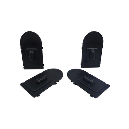 Westin Step Board Black Plastic Light Cavity Cover 2/pkg - Black 27-9902 27-9902 Photo - Primary