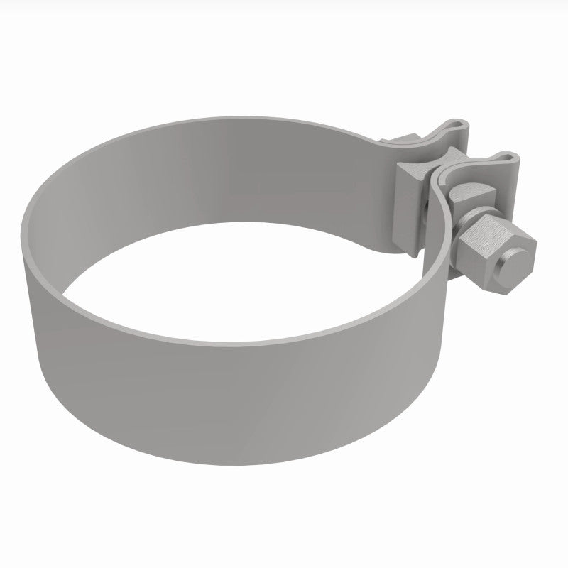 MagnaFlow Torca® Stainless Steel Band Clamp 10165 360 Degree Image Set