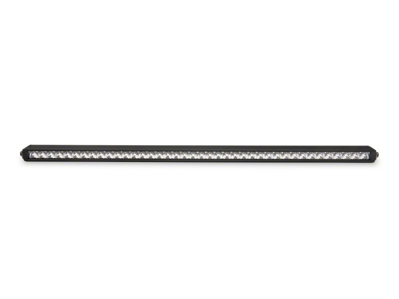 Raxiom 21-23 Bronco Axial Series 40-In 200w LED Light Bar w/ Windshield Mounting Brackets FB13196 FB13196 Photo - Close Up