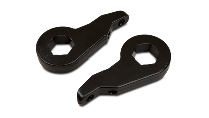 Body Armor 4x4 2020+ GMC/Chevy 2500HD/3500HD 4WD 1.5in-2in Key and Shock Extender 504014-GM 504014-GM Photo - Primary