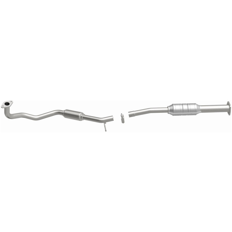 MagnaFlow HM Grade Federal / EPA Compliant Direct-Fit Catalytic Converter 23413 Photo - out of package