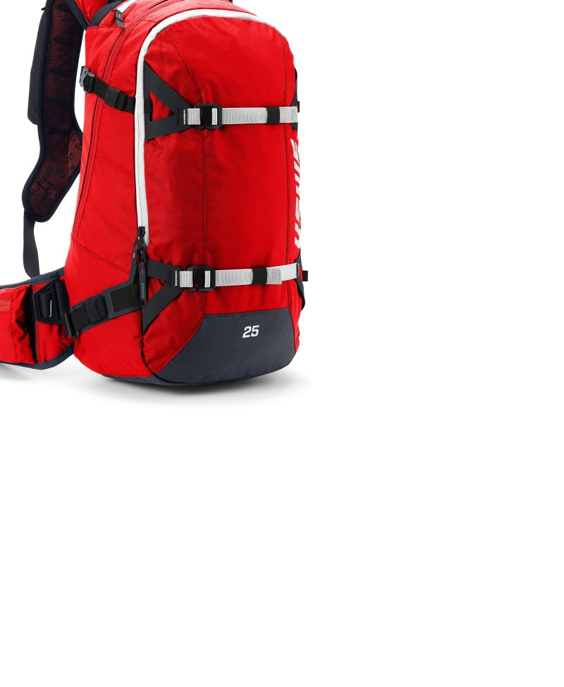 USWE Carve Winter Daypack 16L - USWE Red 2163922 2163922 User 1
