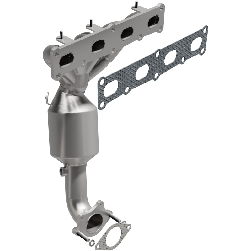 MagnaFlow Jeep Cherokee California Grade CARB Compliant Manifold Catalytic Converter 5551159 Photo - Primary