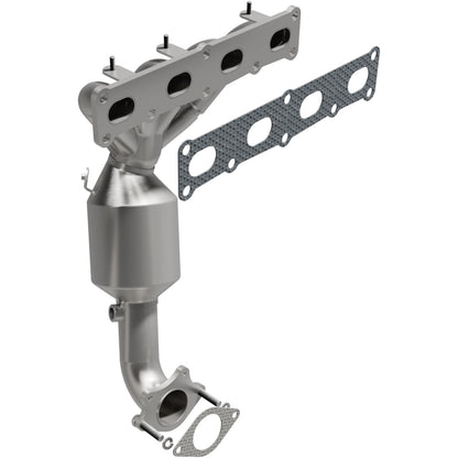 MagnaFlow Jeep Cherokee California Grade CARB Compliant Manifold Catalytic Converter 5551159 Photo - Primary