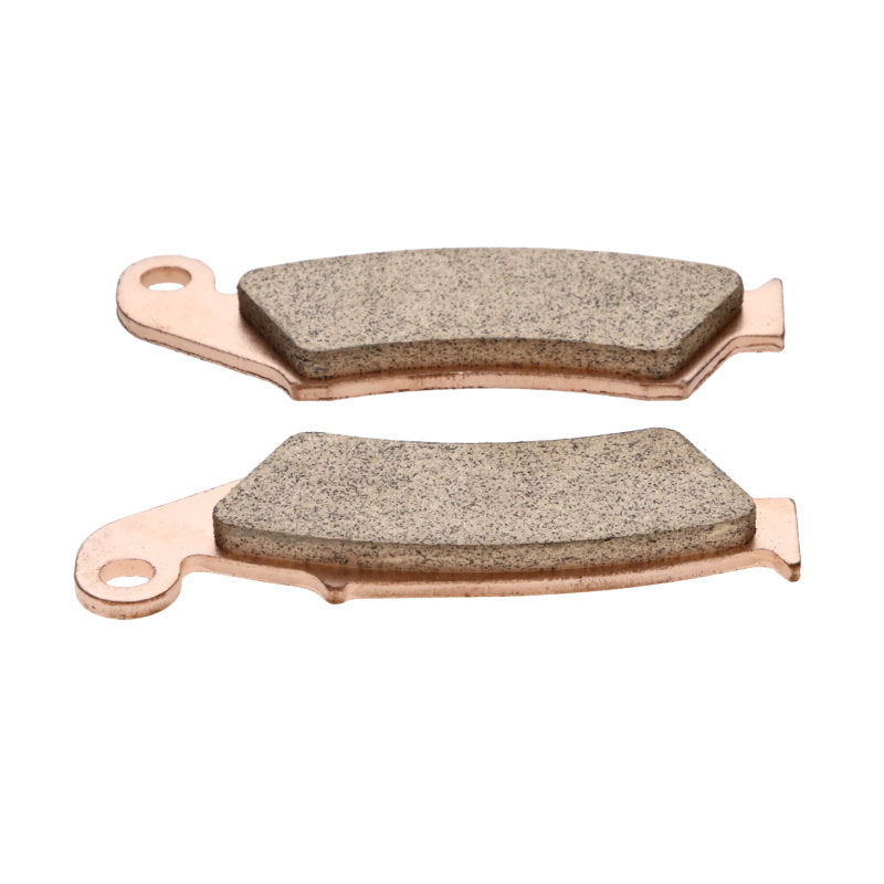 ProX 02-22 CRF250/450R Front Brake Pad 37.103202 37.103202 User 4