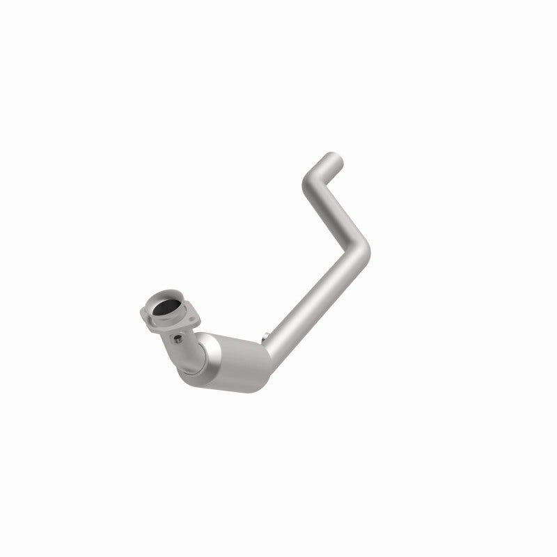 MagnaFlow Lincoln LS California Grade CARB Compliant Direct-Fit Catalytic Converter 444749 360 Degree Image Set
