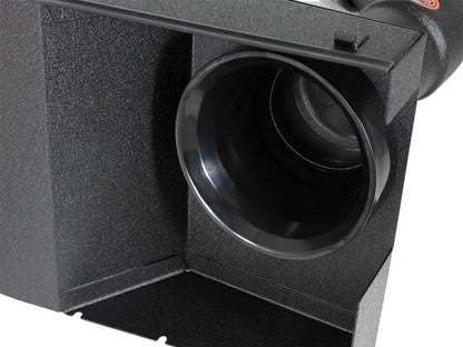 aFe Takeda Stage-2 Pro 5R Cold Air Intake System: Lexus IS-F 08-14 V8-5.0L TR-2011B Photo - Unmounted