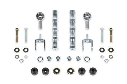 Fabtech Ram 1500 Front Sway Bar End Link Bushing Kit FTS98028 FTS98028 Photo - Primary