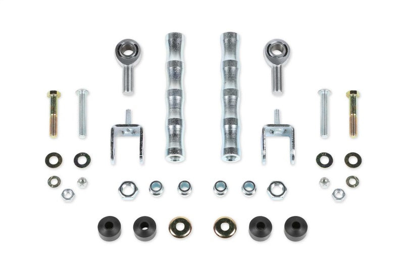Fabtech Ram 1500 Front Sway Bar End Link Bushing Kit FTS98028 FTS98028 Photo - Primary