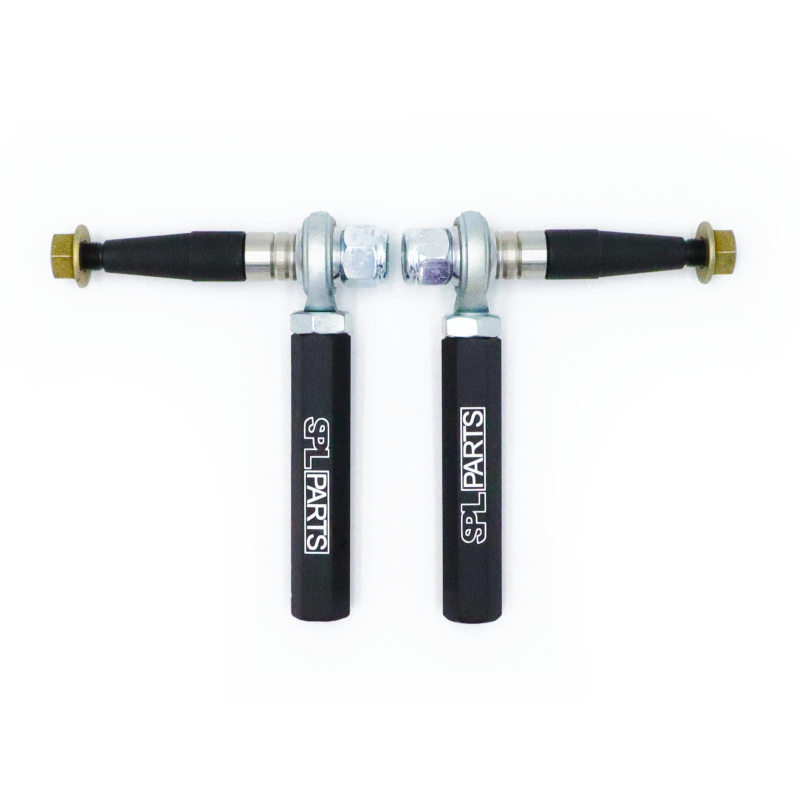 SPL Part Camaro Bumpsteer Adjustable Front Tie Rod Ends SPL TRE CAM6 Photo - Primary