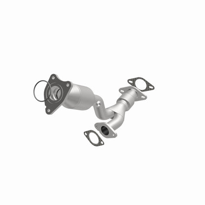 MagnaFlow California Grade CARB Compliant Direct-Fit Catalytic Converter 5561182 360 Degree Image Set