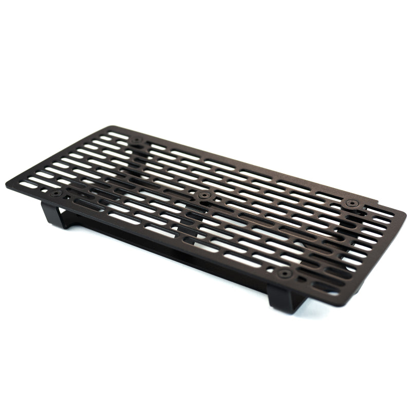 BuiltRight Industries 2023+ Ford SuperDuty Standard Dash Mount 104058 104058 Photo - Primary