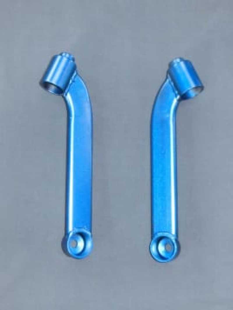 Cusco Power Brace Rear Cross Member Side 2019+ Subaru Forester (SK9 - 2.5L/FB25) 6A8 492 RMS 6A8 492 RMS User 1