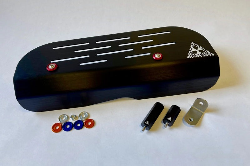 Kartboy KB Alternator Covers Engine Components Engine Covers main image