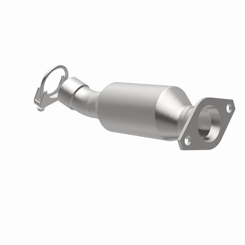 MagnaFlow Toyota Prius C California Grade CARB Compliant Direct-Fit Catalytic Converter 5671448 360 Degree Image Set