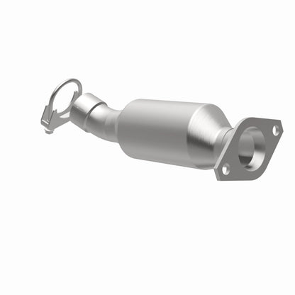 MagnaFlow Toyota Prius C California Grade CARB Compliant Direct-Fit Catalytic Converter 5671448 360 Degree Image Set