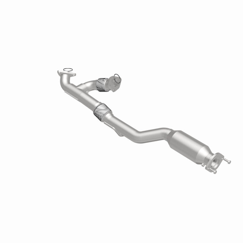 MagnaFlow Nissan Murano OEM Grade Federal / EPA Compliant Direct-Fit Catalytic Converter 51852 360 Degree Image Set
