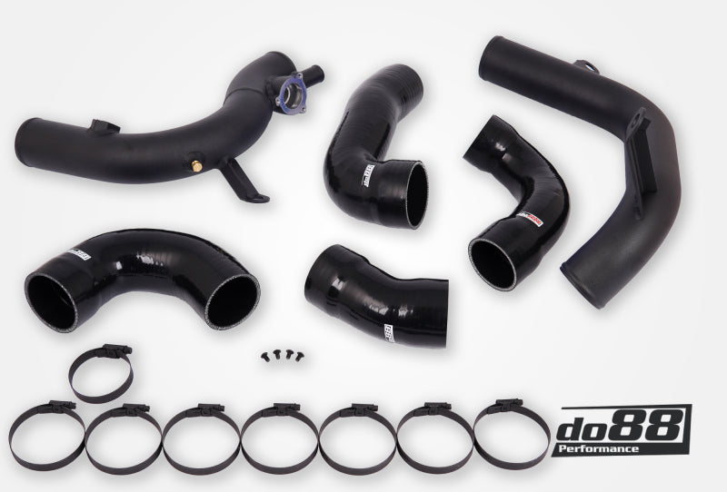 do88 DOB Intercooler Pipe Kit Forced Induction Intercooler Pipe Kits main image