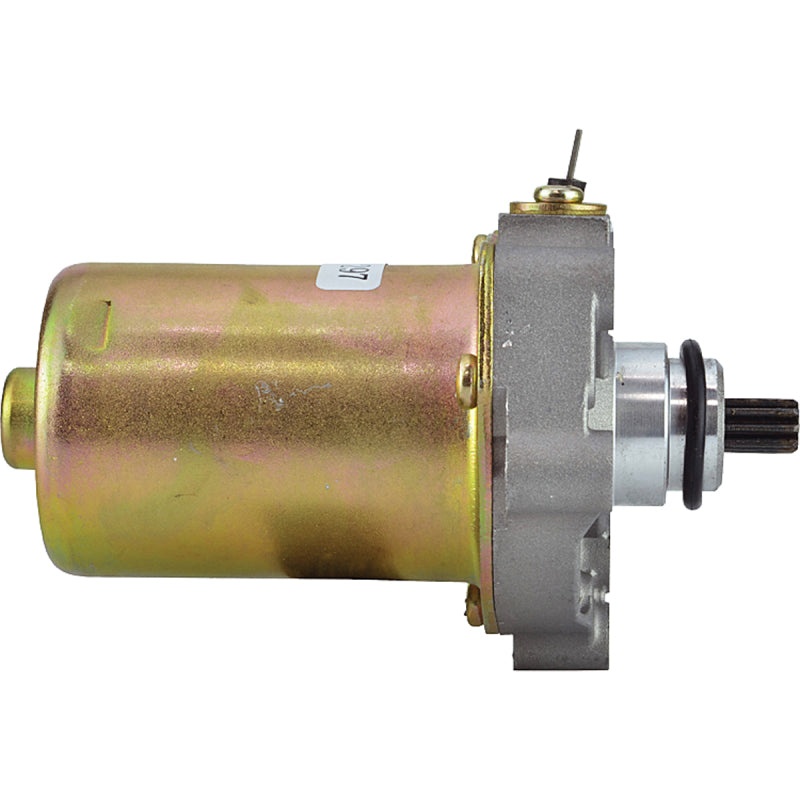 Arrowhead China 12V 9T Str 410-58077 410-58077 Photo - Primary