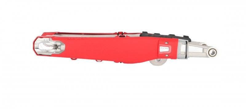 Acerbis Teketmagnet S-Arm Grd Red 2936410004 2936410004 Photo - Primary