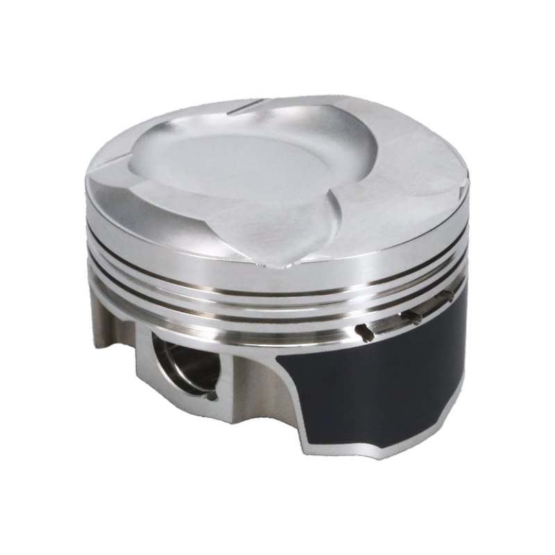 Wiseco Honda K20C1 TYPE R x 3cc Dome 1.2600 x 3 Engine Piston Set K711M865 K711M865 User 2