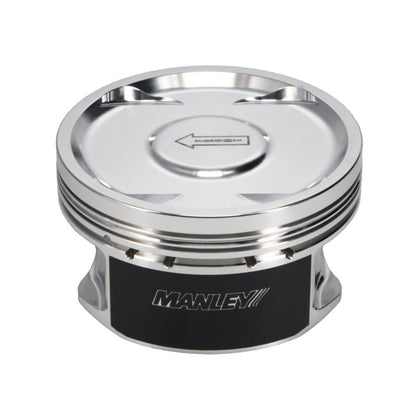 Manley Performance 04+ Subaru WRX STi (EJ257) Platinum Series Lightweight Piston 612005C-1 User 5