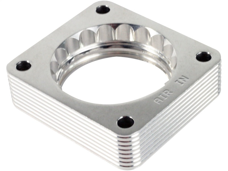 aFe Silver Bullet Throttle Body Spacer Ford Expedition All 1997-2006 46-33001 Photo - Unmounted