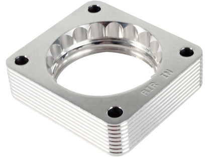 aFe Silver Bullet Throttle Body Spacer Ford Expedition All 1997-2006 46-33001 Photo - Unmounted