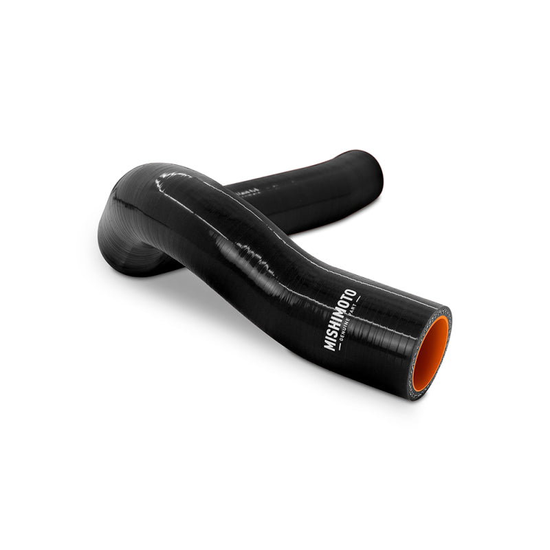 Mishimoto 2024+ Ford Mustang 2.3L Silicone Coolant Hose Kit - Black MMHOSE-MUS4-24BK MMHOSE-MUS4-24BK User 1