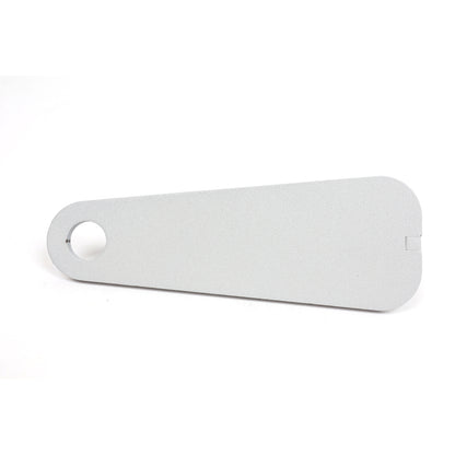 BLOX Racing 47" Harness Bar - Silver BXAC-10047-SI User 1