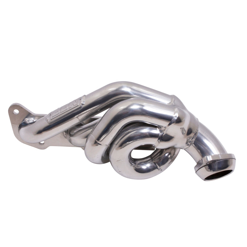 BBK 11-14 Ford F-150 Coyote 5.0 Shorty Tuned Length Exhaust Headers - 1-3/4in Ceramic 19430 19430 Photo - Unmounted