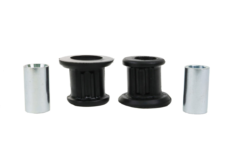 Whiteline Control Arm - Lower Inner Rear Service Bushing W0562 Photo - out of package
