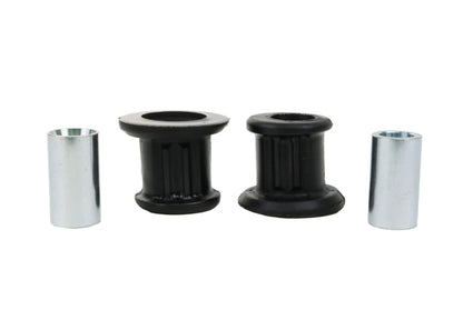 Whiteline Control Arm - Lower Inner Rear Service Bushing W0562 Photo - out of package