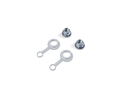 Ford Racing Bronco M210 Painted Half Shaft Kit M-3429-BR M-3429-BR Photo - Unmounted
