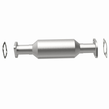 MagnaFlow Hyundai Sonata California Grade CARB Compliant Direct-Fit Catalytic Converter 4481878 360 Degree Image Set