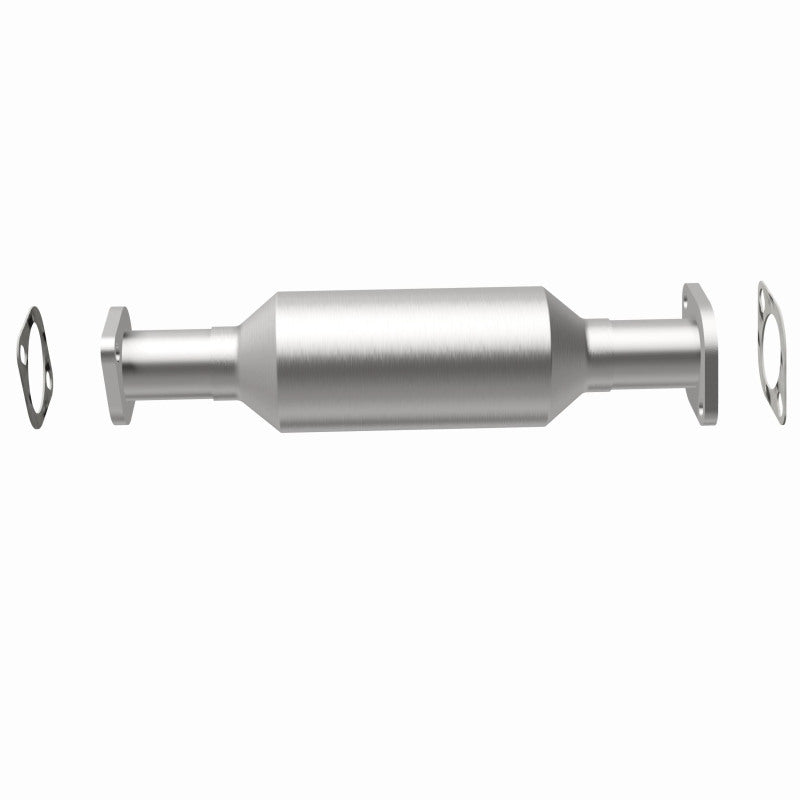 MagnaFlow Hyundai Sonata California Grade CARB Compliant Direct-Fit Catalytic Converter 4481878 360 Degree Image Set