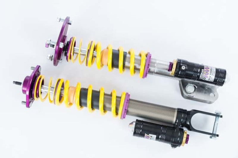 KW V4 Clubsport Kit Mitsubishi Lancer (CT9A) EVO 7, EVO 8, EVO 9 39765206 39765206 Photo - Primary