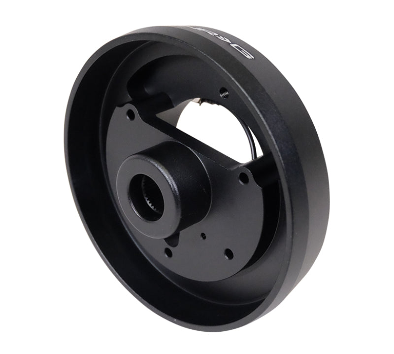 NRG Short Hub Dodge Ram 98-09 SRK-163H Photo - Primary