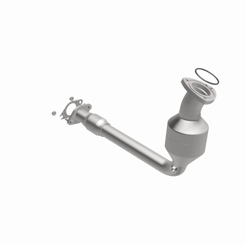 MagnaFlow California Grade CARB Compliant Direct-Fit Catalytic Converter 5411907 360 Degree Image Set