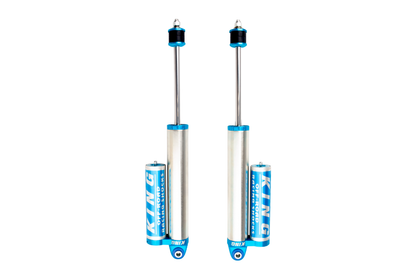 King Shocks 2014+ Ram 2500 4WD Rear 2.5 Dia Piggyback Reservoir Shock (Pair) 25001-328 25001-328 Photo - Primary