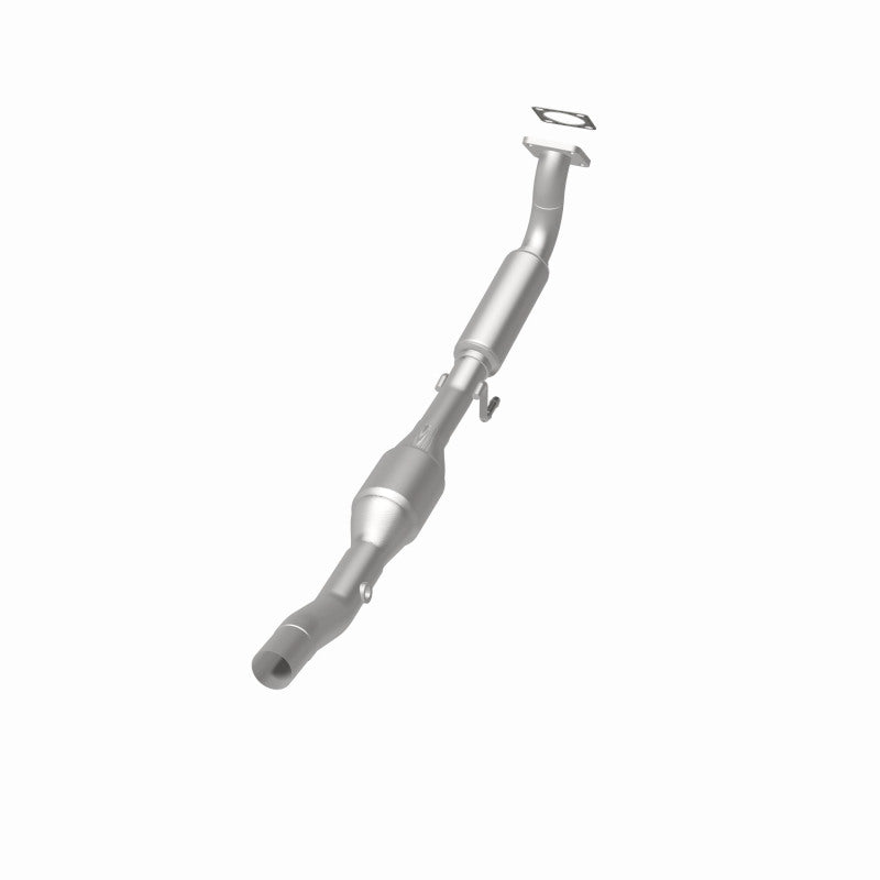 MagnaFlow Volkswagen HM Grade Federal / EPA Compliant Direct-Fit Catalytic Converter 23710 360 Degree Image Set