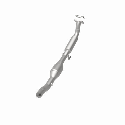 MagnaFlow Volkswagen HM Grade Federal / EPA Compliant Direct-Fit Catalytic Converter 23710 360 Degree Image Set