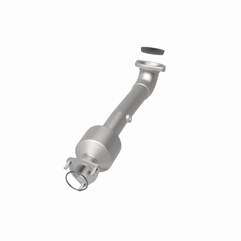 MagnaFlow Honda CR-V California Grade CARB Compliant Direct-Fit Catalytic Converter 5571019 360 Degree Image Set