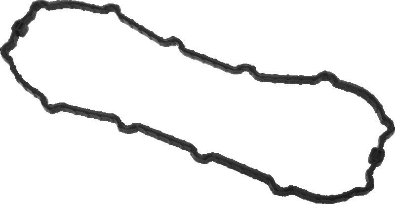 TwinPower Twin Power 04-13 Dyna Models Fuel Pump Plate Seal Viton Replaces H-D 75245-04A 046168 046168 Photo - Primary