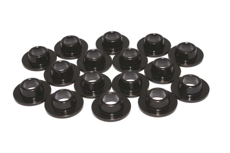 Comp Cams 10° Steel Retainers with 1.185" Spring Diameter for 26055/26095 703-16 Photo - Primary