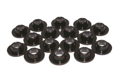 Comp Cams 10° Steel Retainers with 1.185" Spring Diameter for 26055/26095 703-16 Photo - Primary