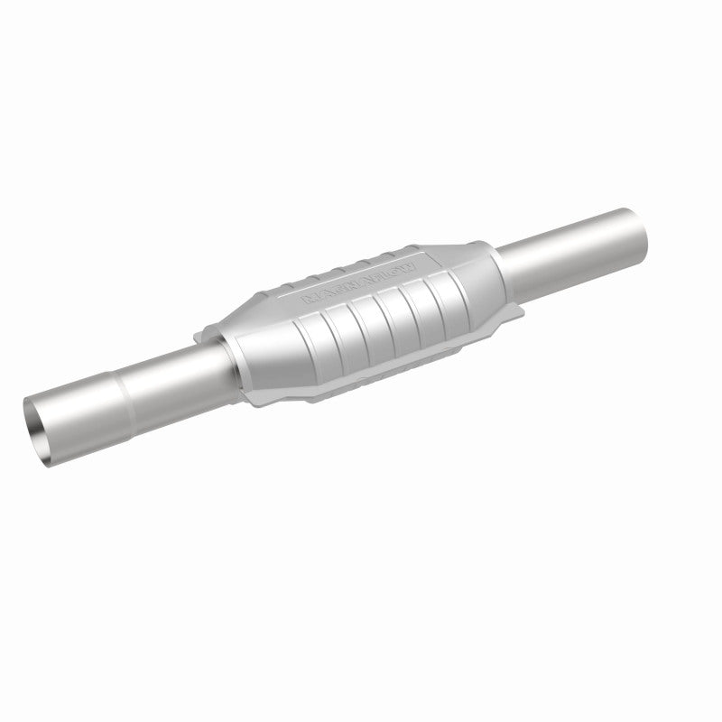 MagnaFlow Standard Grade Federal / EPA Compliant Direct-Fit Catalytic Converter 93475 360 Degree Image Set