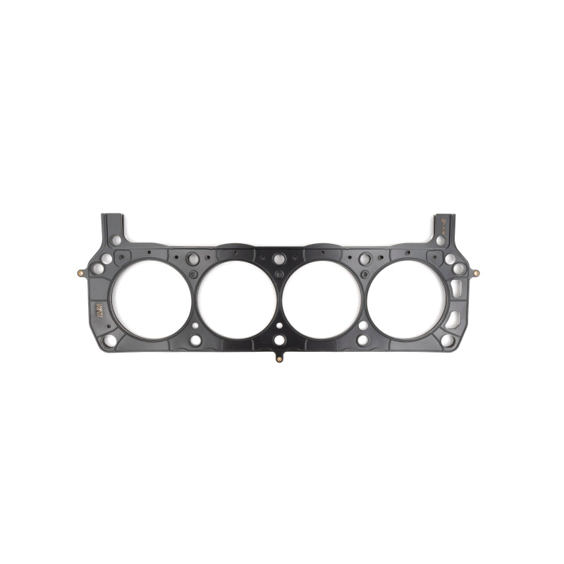 Cometic Gasket Cometic Ford Windsor V8 .092in MLS Cylinder Head Gasket - 4.060in Bore - NON-SVO C5512-092 C5512-092 Photo - Primary