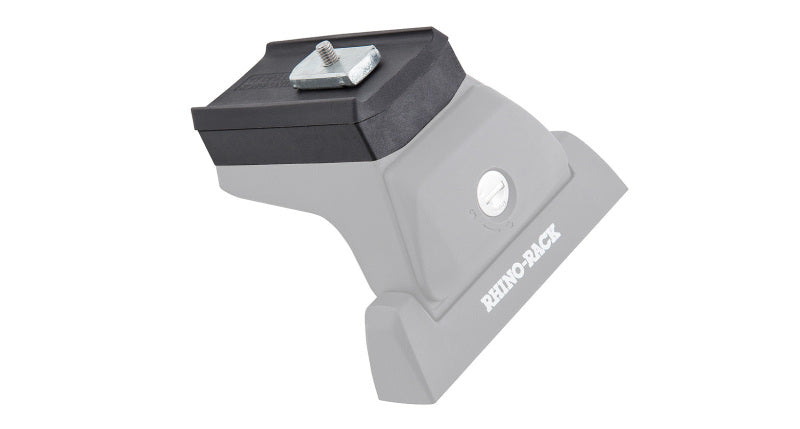 Rhino-Rack Quick Mount Heavy Duty Spacer - 20mm - Pair QMHD20 QMHD20 Photo - Primary