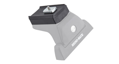 Rhino-Rack Quick Mount Heavy Duty Spacer - 20mm - Pair QMHD20 QMHD20 Photo - Primary